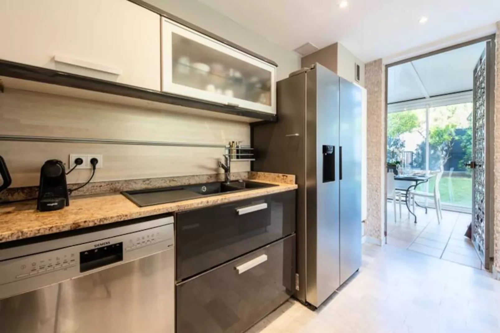 Résidence 4p Piscine Priv&eacute;e & Vue Mer-Untagged