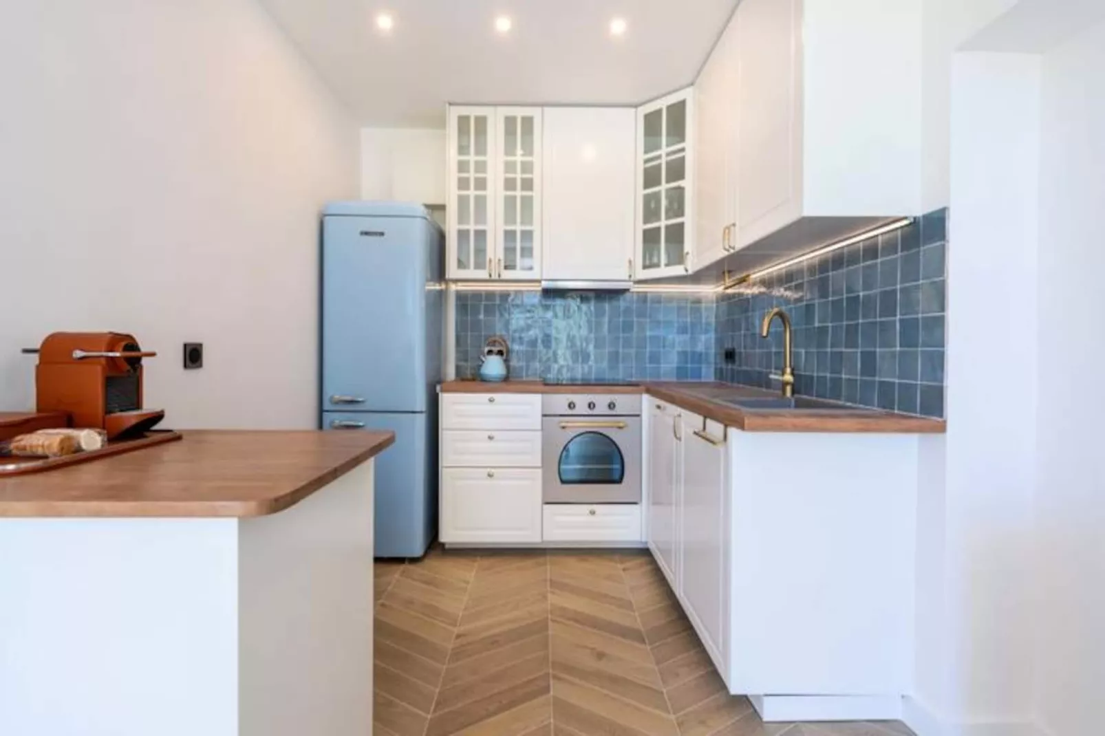 Résidence 4p Bourgeois Rez-de-jardin, Proche Croisette & Plages-Untagged