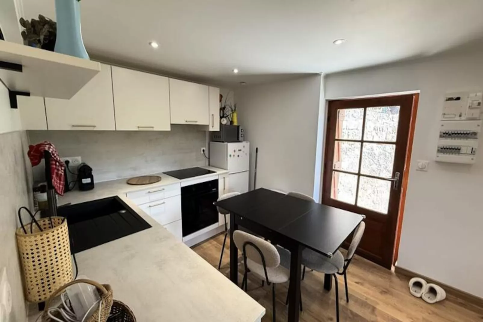 Bel Appartement Au Coeur De La Nature Avec Jardin - Nicht zugeordnet