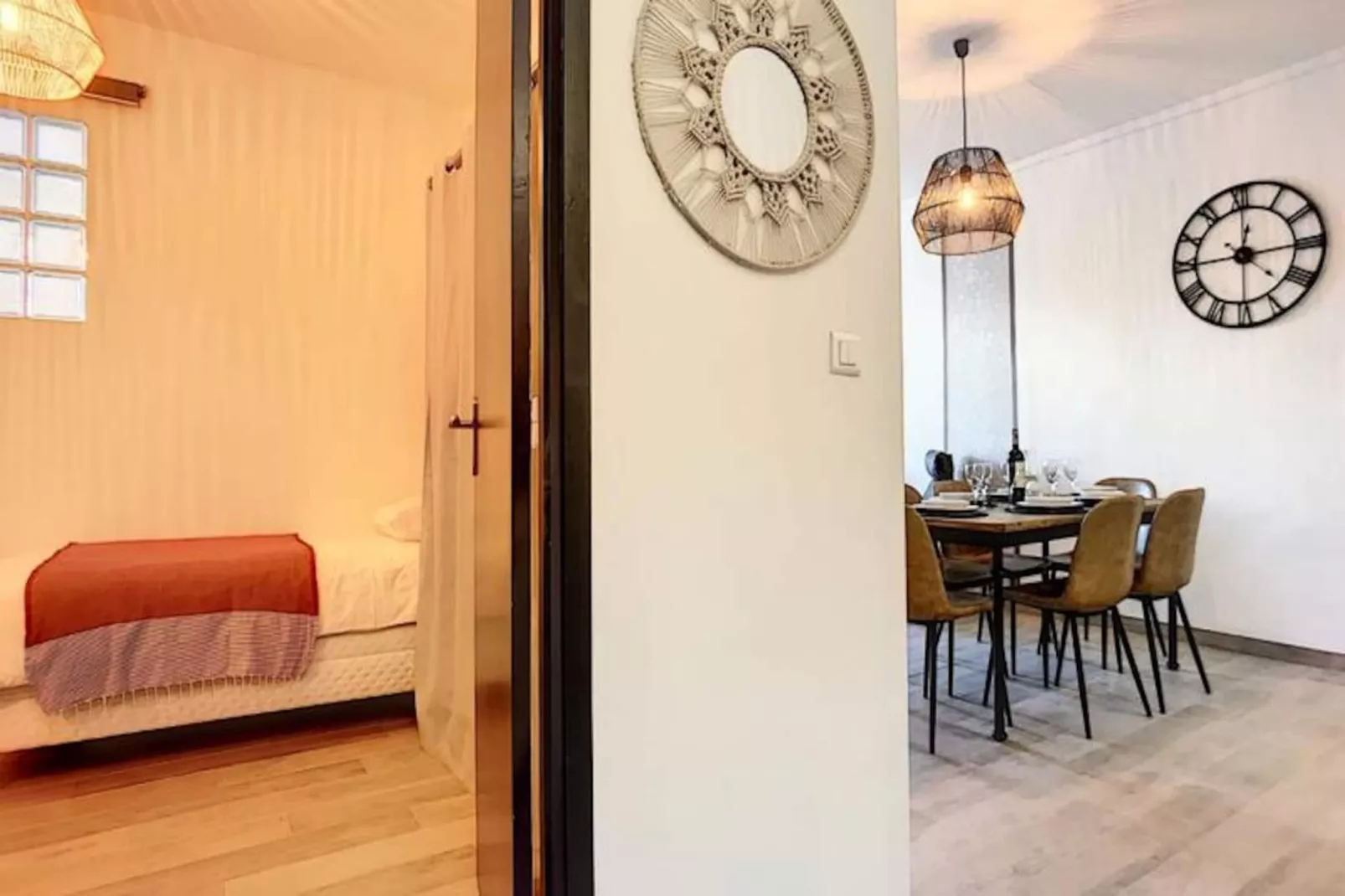 Résidence Cours Mass&eacute;na Sur Le March&eacute; Proven&ccedil;al-Nicht zugeordnet