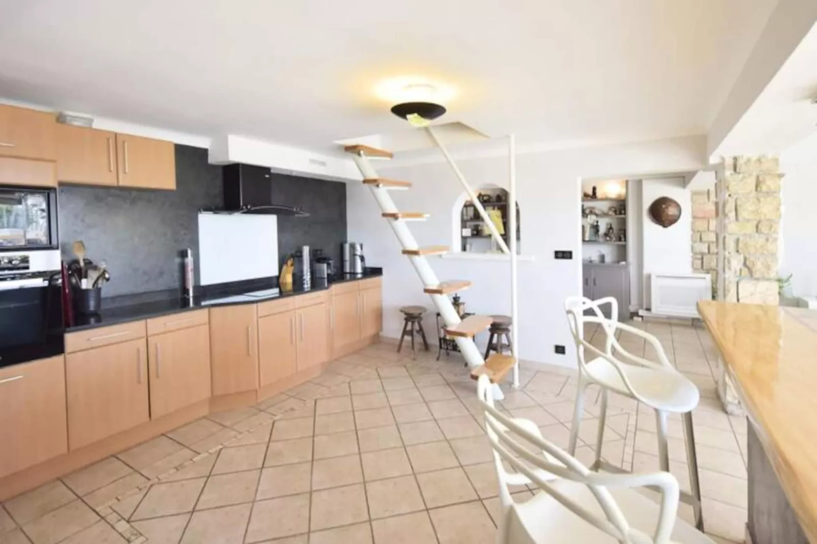 Résidence Maison Avec, Piscine & Vue Mer - Antibes-Non tagué