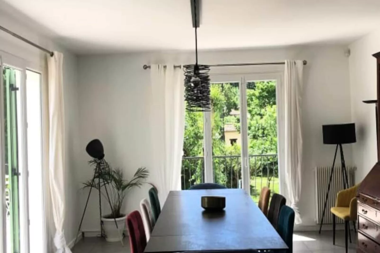 Belle Et Spacieuse Villa - Piscine - Jardin-Untagged