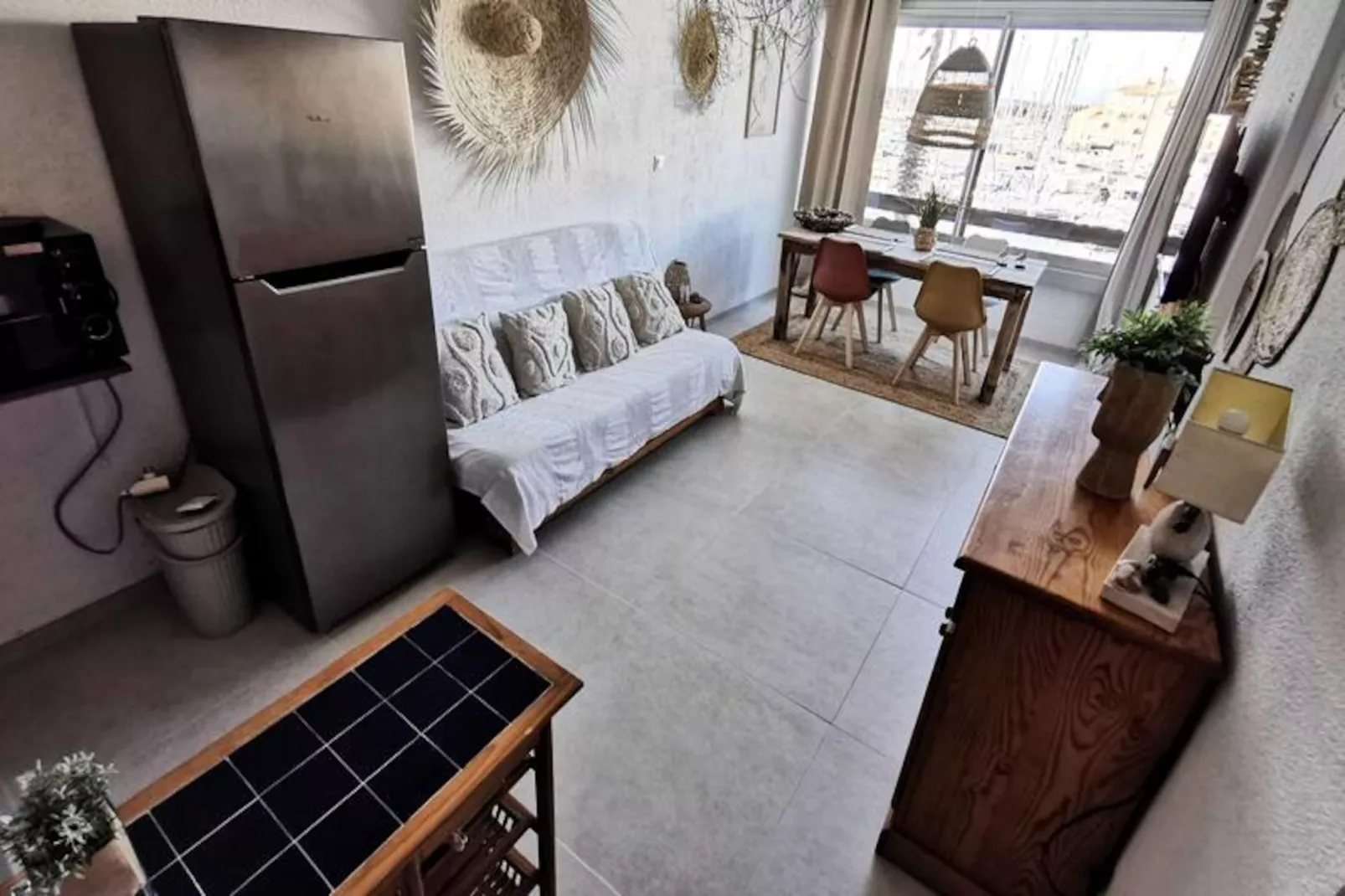 Résidence Karukera-Non tagué