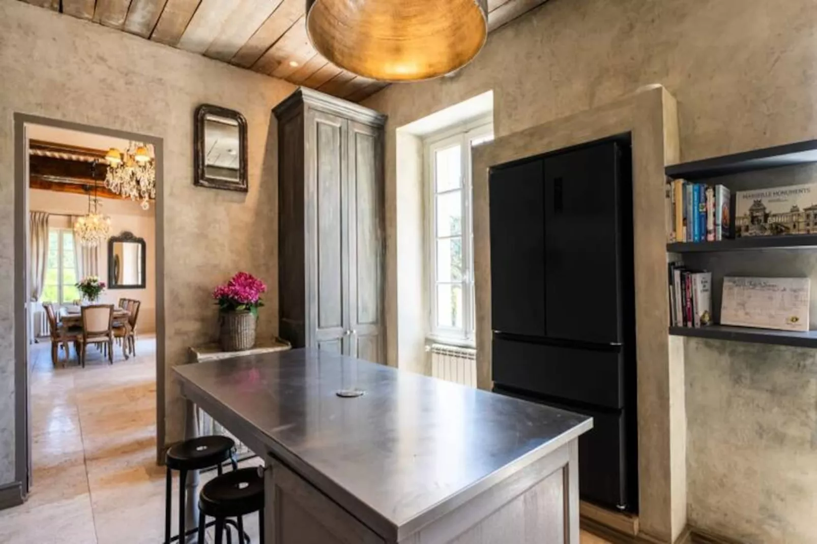 Domaine De La Rose Comtesse &ndash; L&rsquo;art Du Luxe Intimiste En Provence-Untagged