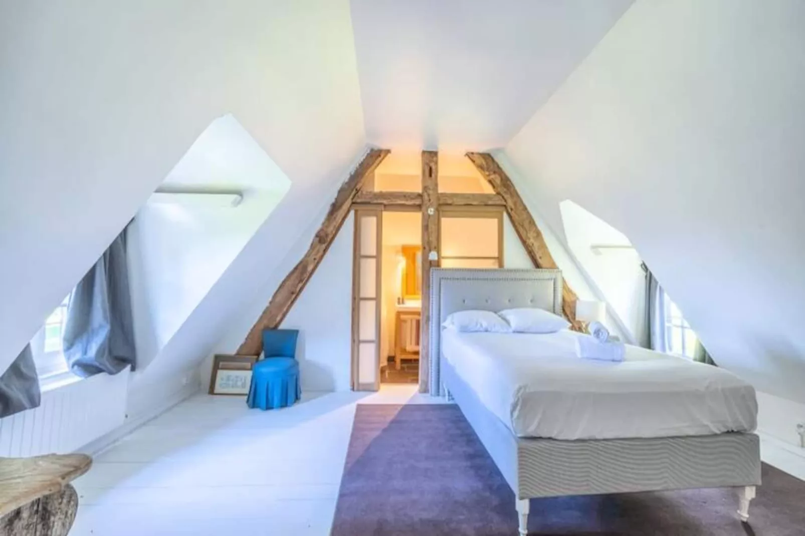 Maison Le Clos Longlais --Nicht zugeordnet