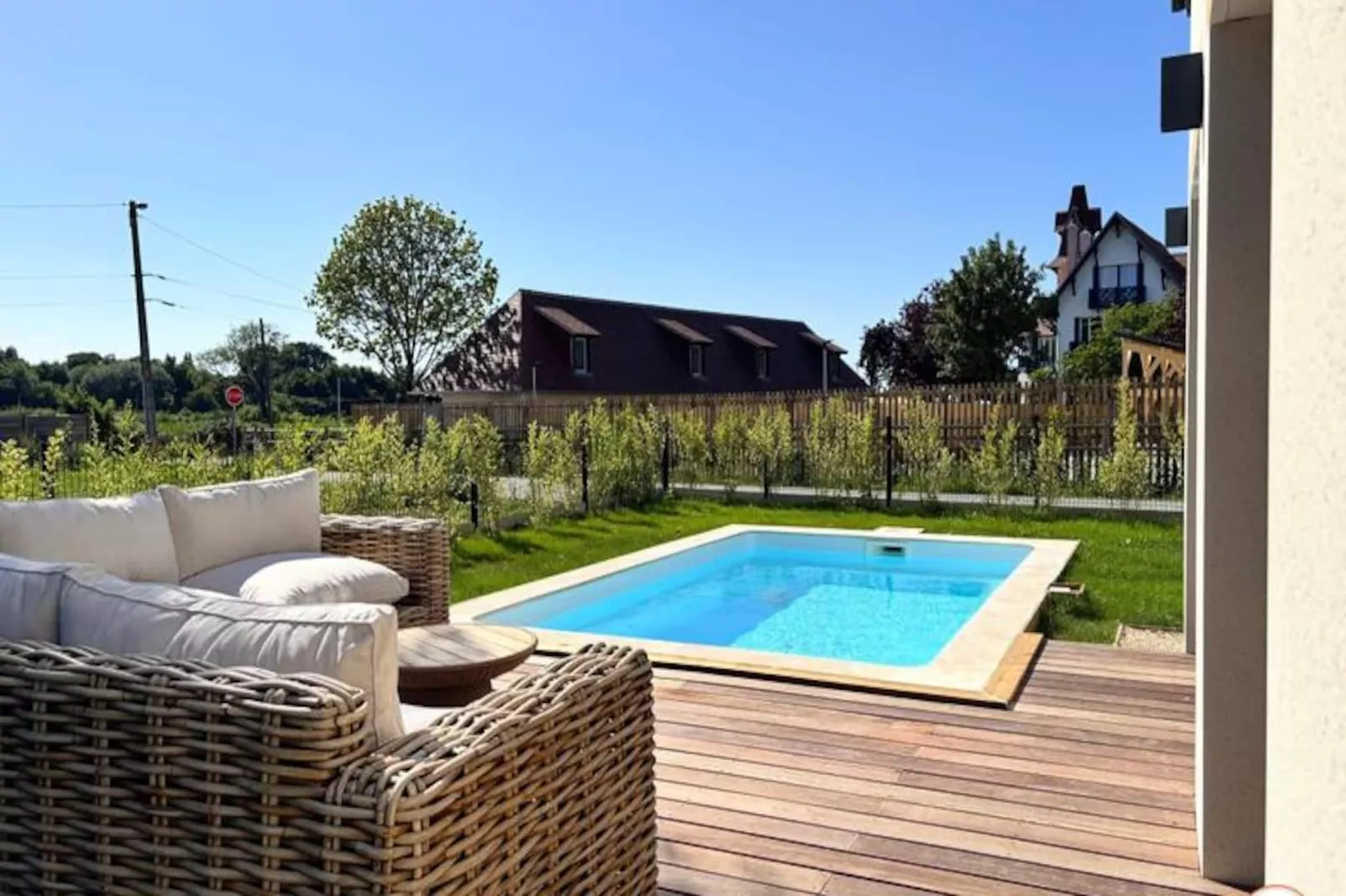 💎 La Villa Azura-Nicht zugeordnet