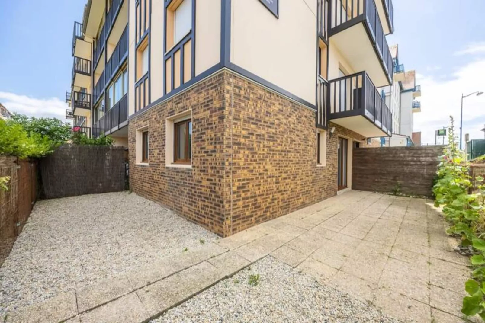 Appartement Des Martrois --Untagged