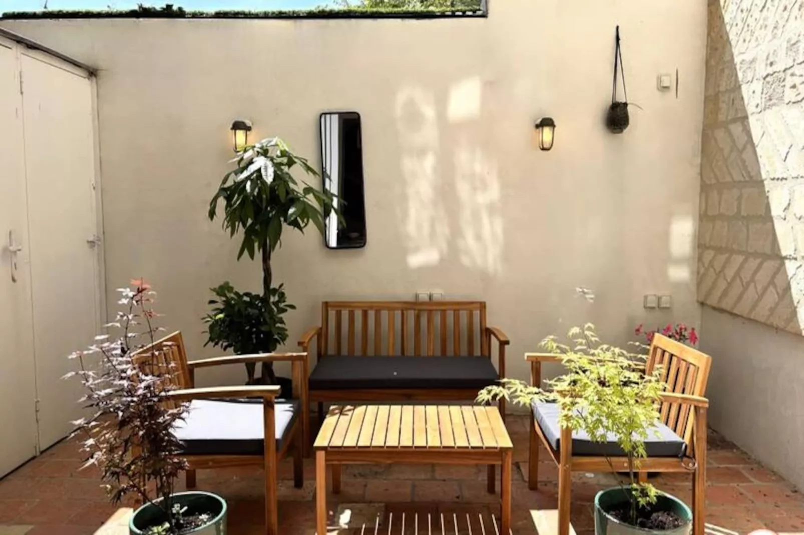 💫 La Villa Mirabeau-Untagged