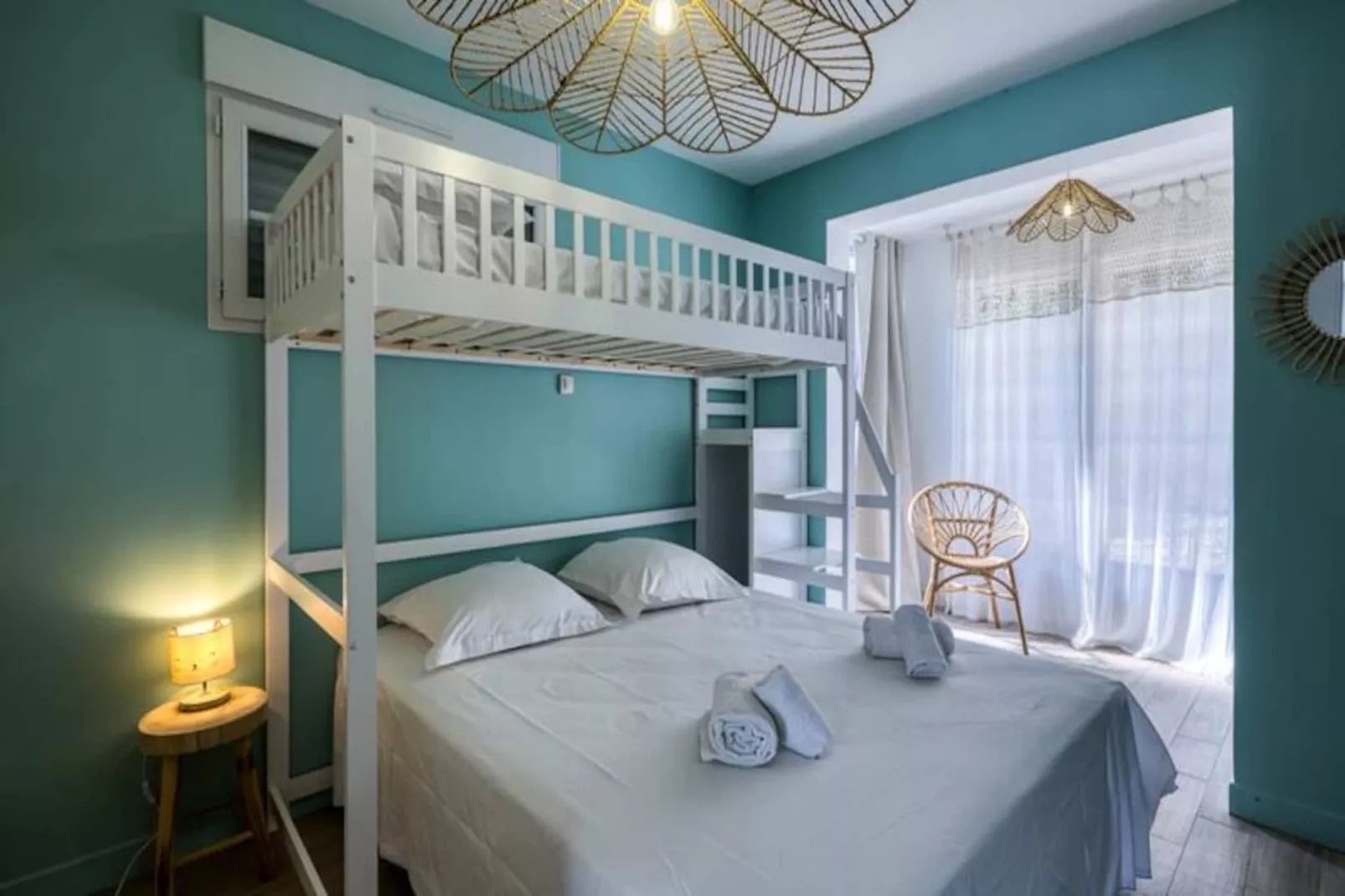 Maison Des Bouillats --Non tagué