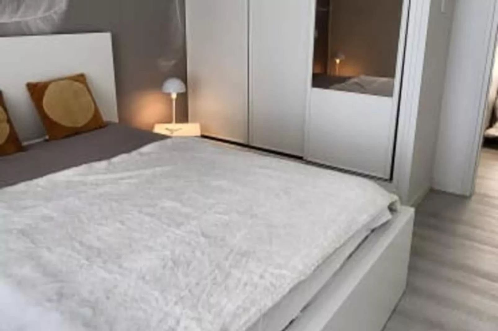 Résidence Terrasse 4 : Quai Du Port De Plaisance-Non tagué