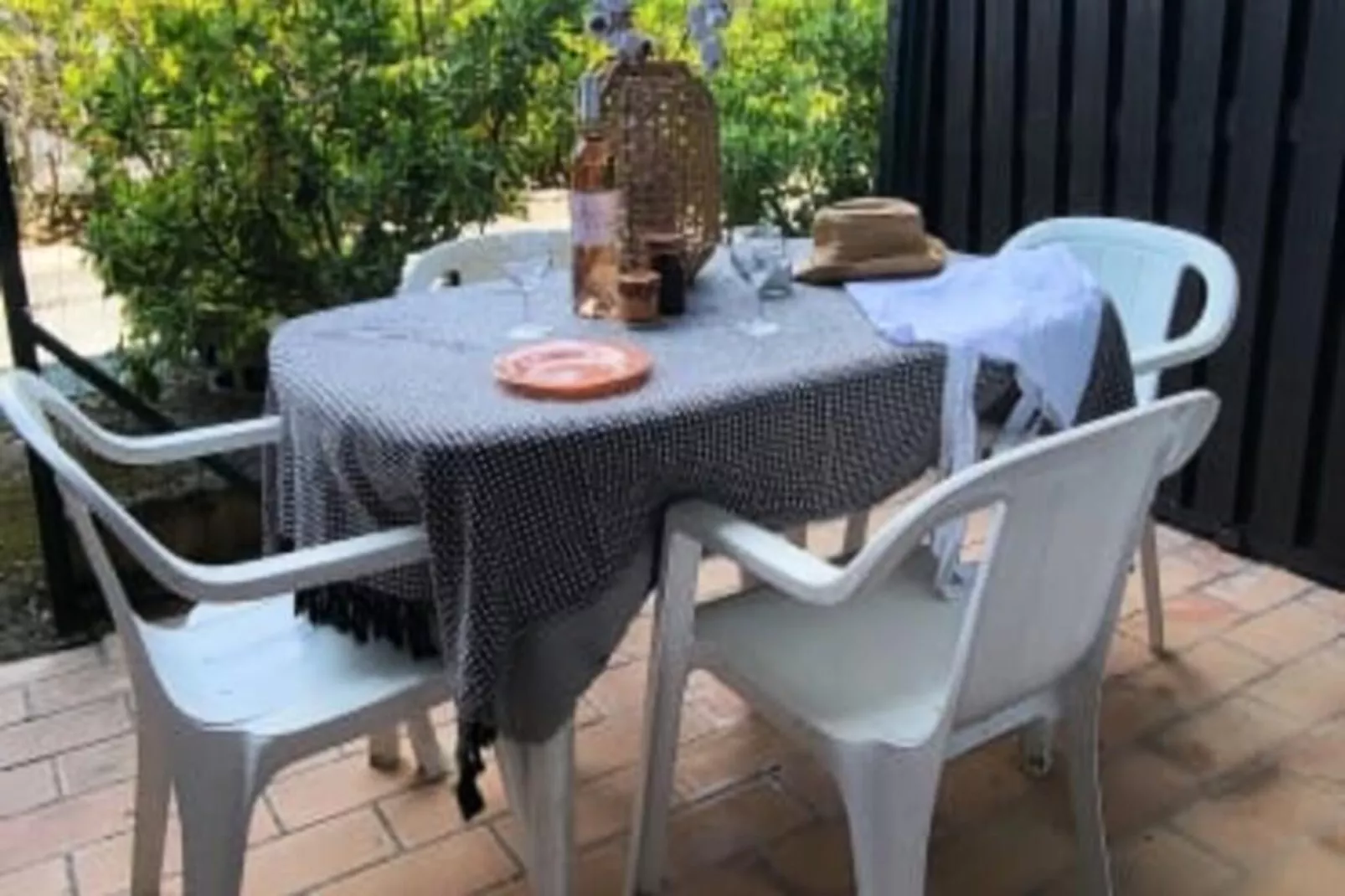 Résidence Terrasse 3 Entre Plage Et Port De Plaisance-Non tagué