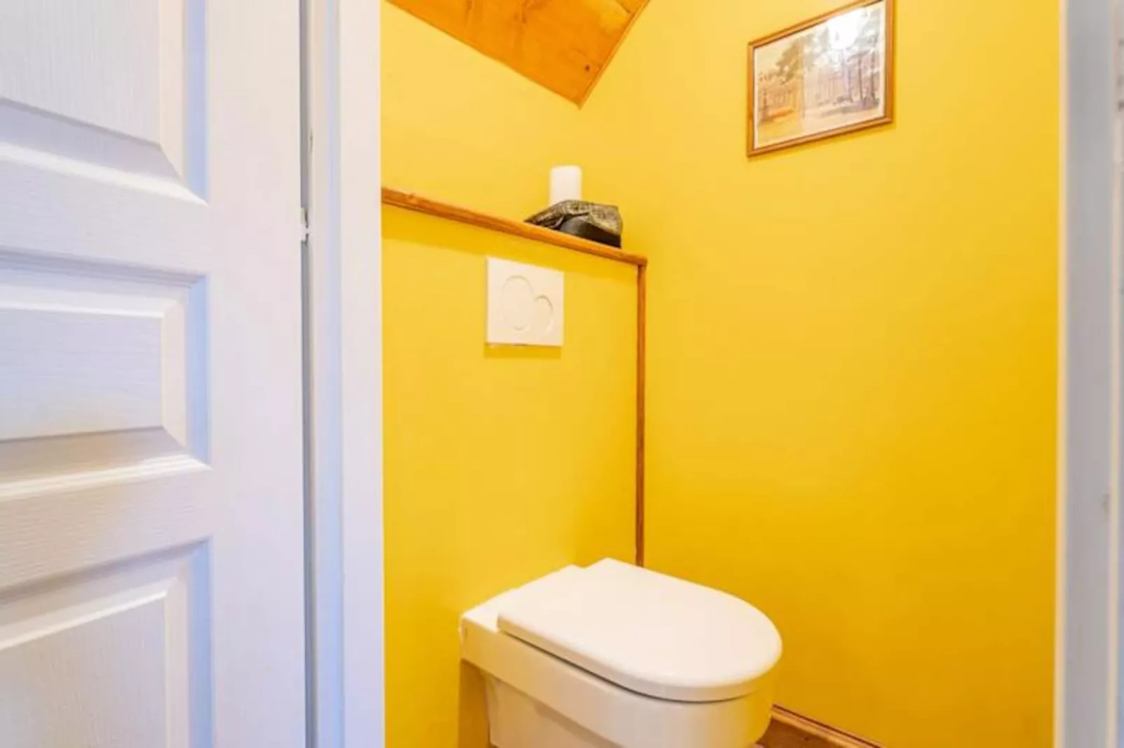 Suite De Rêve Sur La Péniche Petite Annick-Untagged