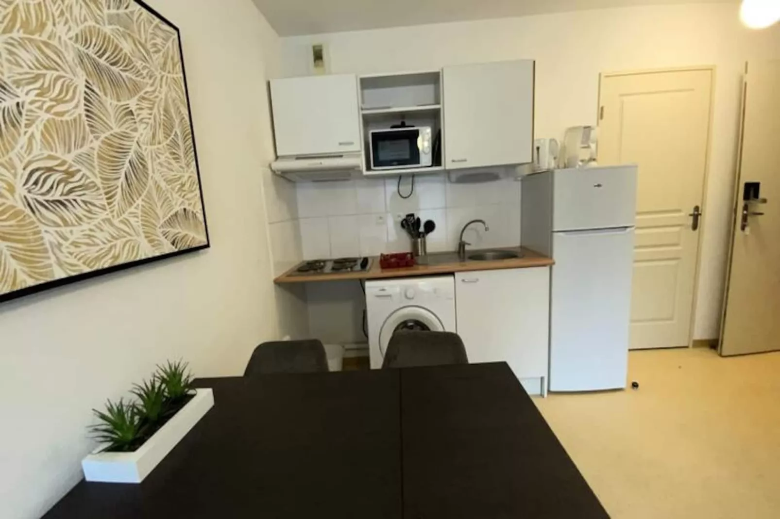 Résidence Les Na&iuml;ades G36 - 2 Chambres Pour 5 Personnes !-Non tagué