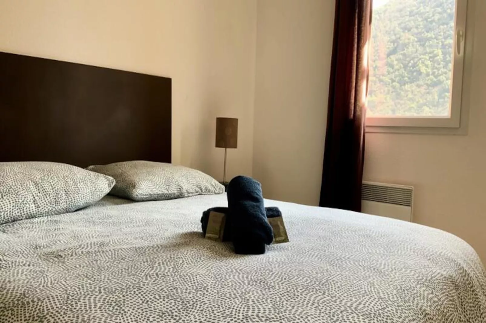 Résidence Les Na&iuml;ades C11- 2 Chambres Pour 6 Personnes !-Untagged