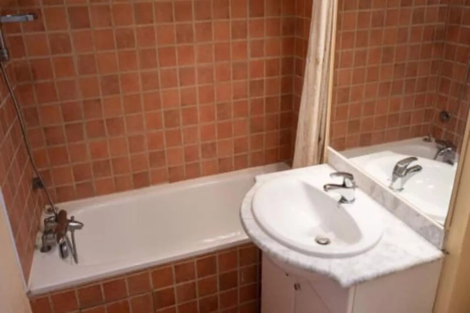 Spacieuse Villa Au C&oelig;ur Du Golf De B&eacute;ziers-Untagged