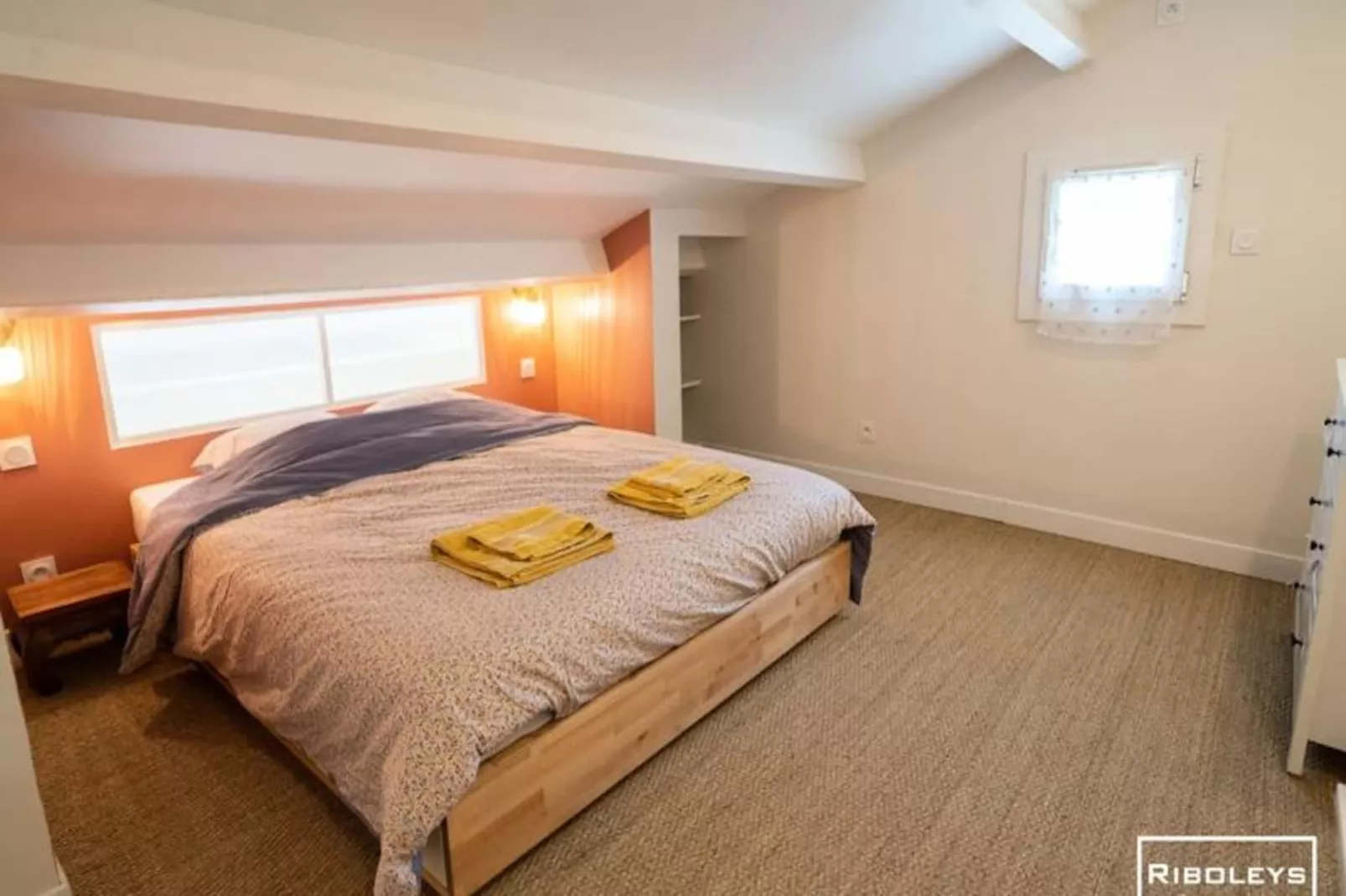 Villa R&eacute;nov&eacute;e Climatis&eacute;e &agrave; 600m De La Plage-Untagged