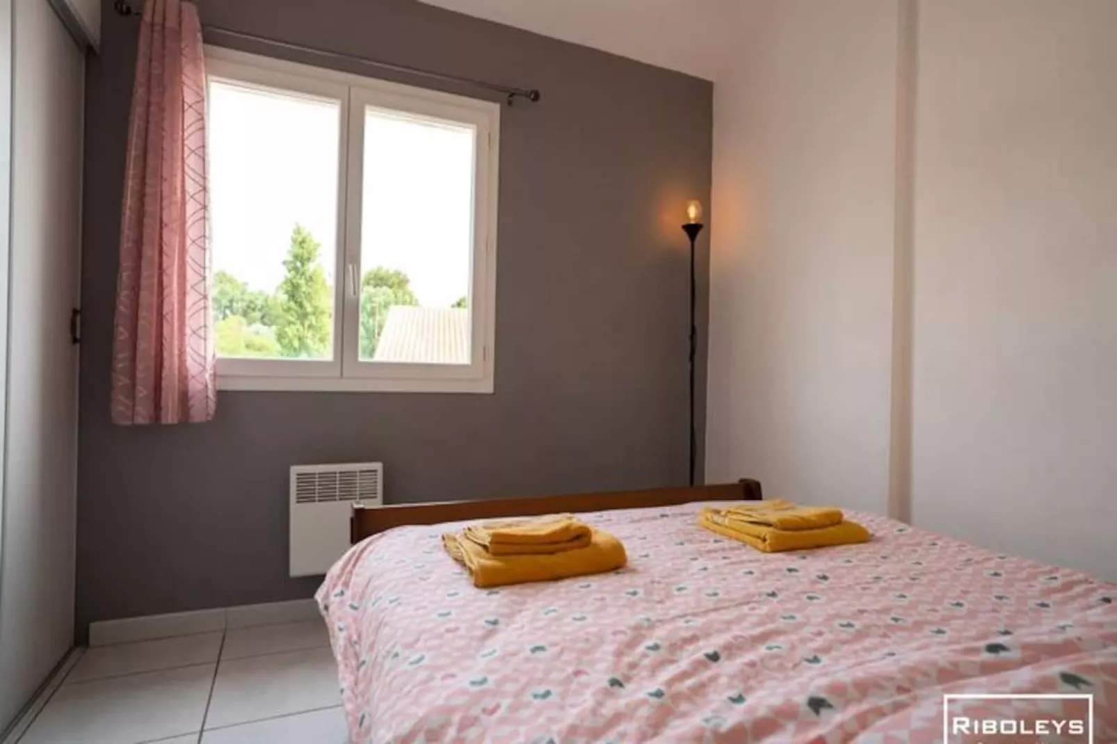 Villa T4 &agrave; 450m De La Plage Avec Climatisation-Nicht zugeordnet