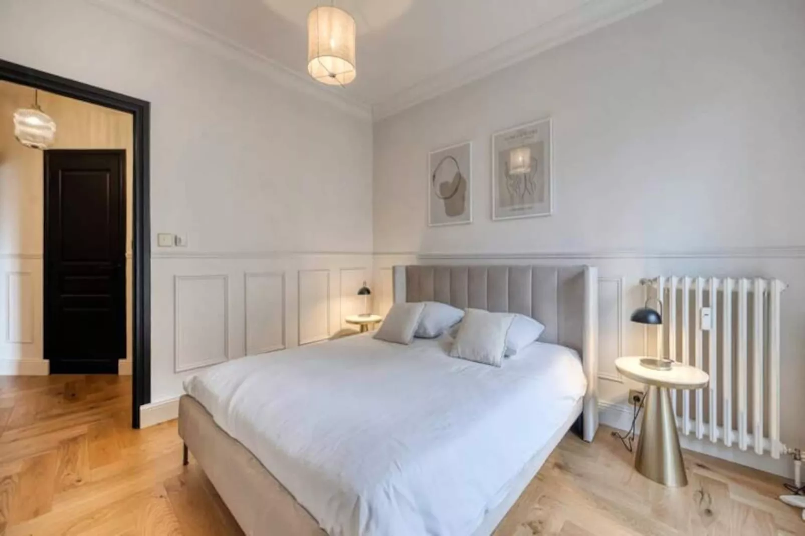 | The Precious 💎 Paul Mistral-Nicht zugeordnet