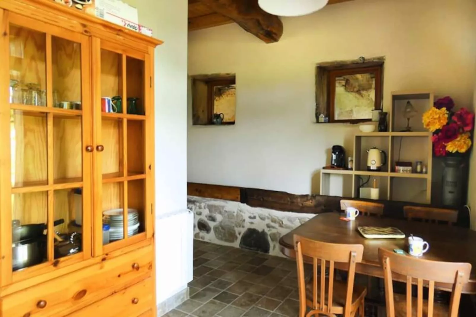 Résidence La Bergerie Calme, Nature & Authenticit&eacute;-Untagged