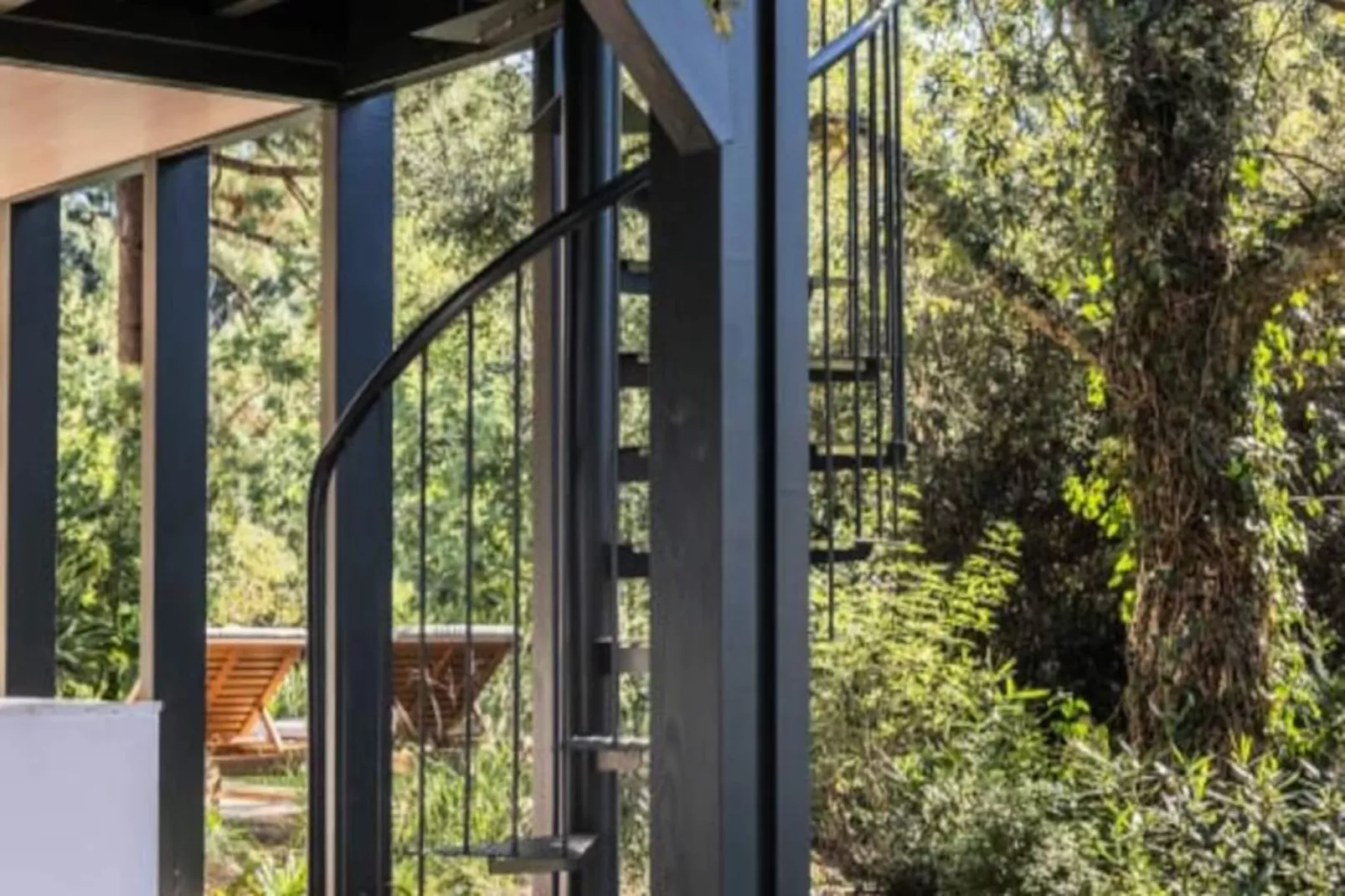 Résidence Villa Analoma - Les Bourdaines-Untagged