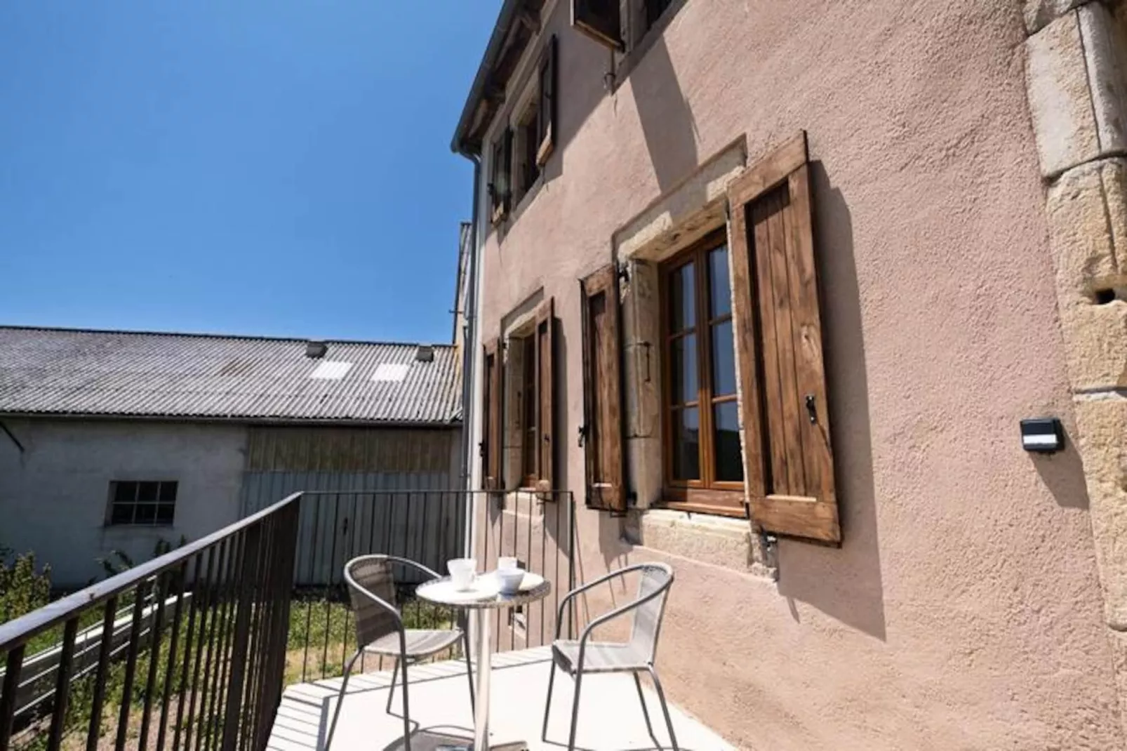 Gîte de France Gîte de marguerite 3 épis-Non tagué