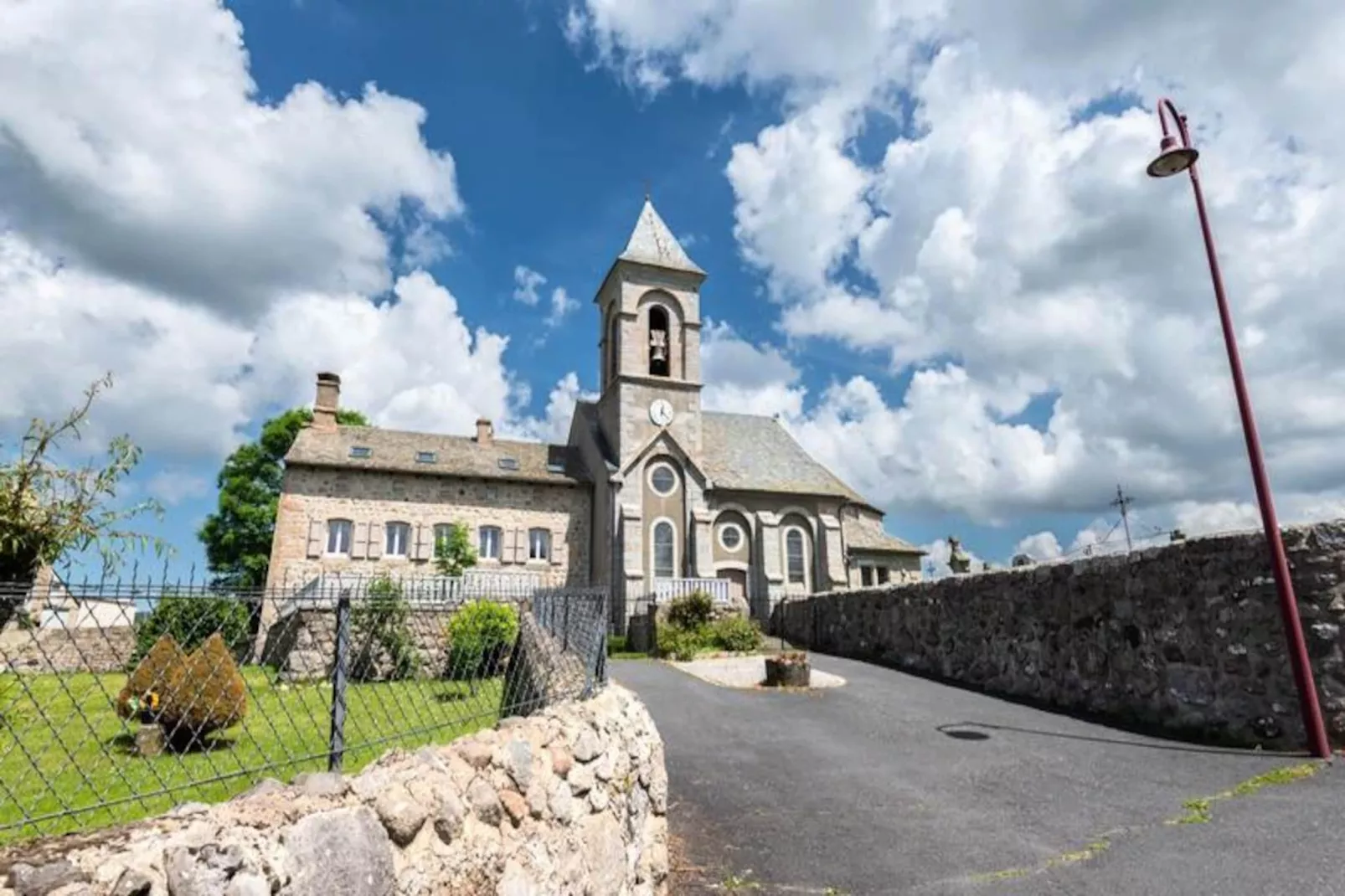 Gîte Perceneige - ancien presbytère 3/5 personnes-Non tagué