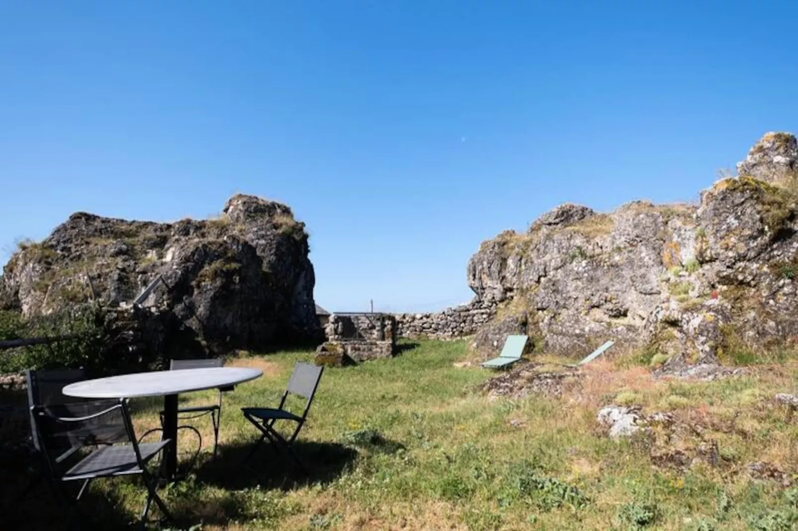 Gîte de France Le p'tit pelet 3 épis-Nicht zugeordnet
