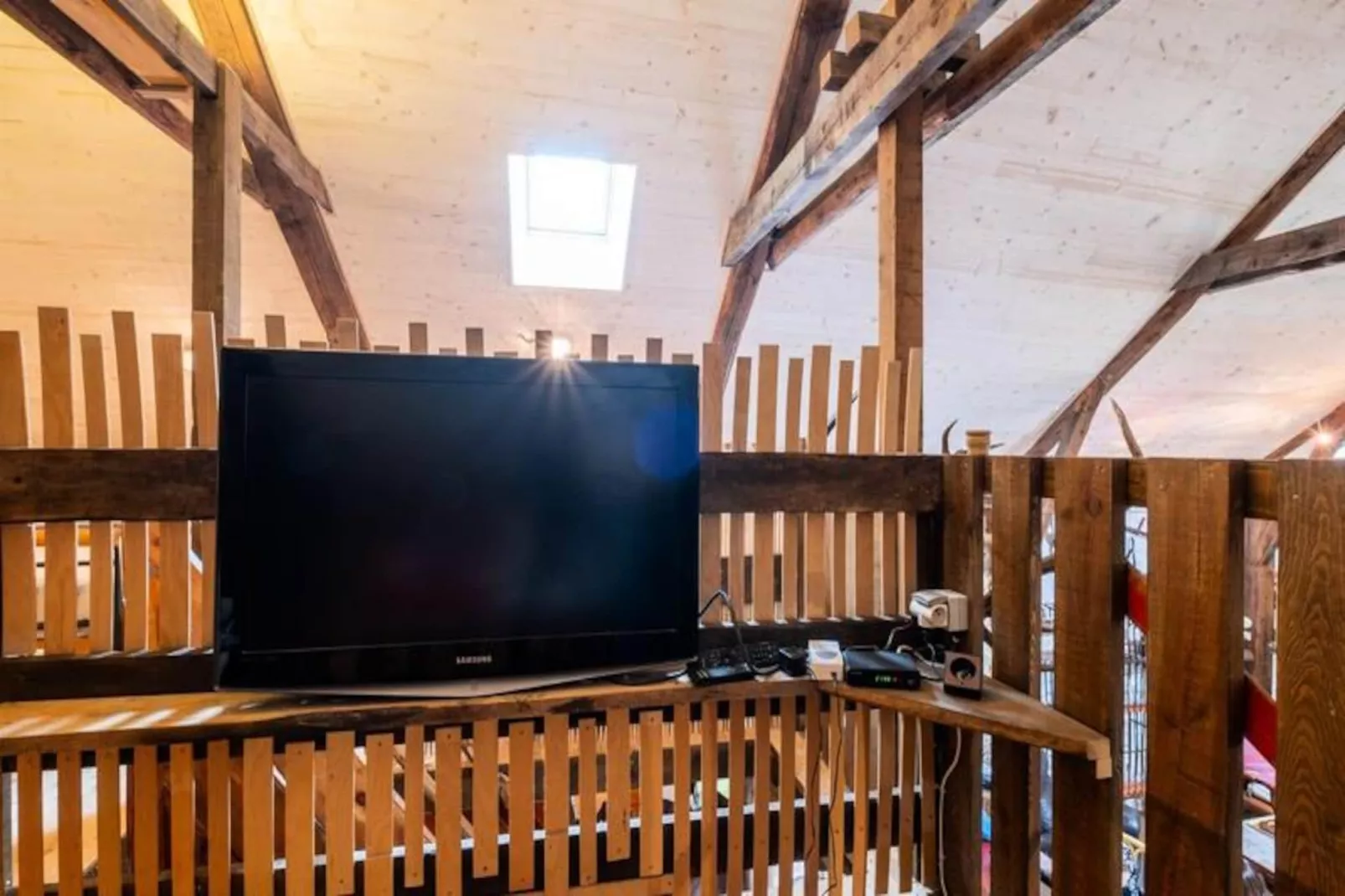 Gîte de France La grange d'elie 3 épis-Untagged