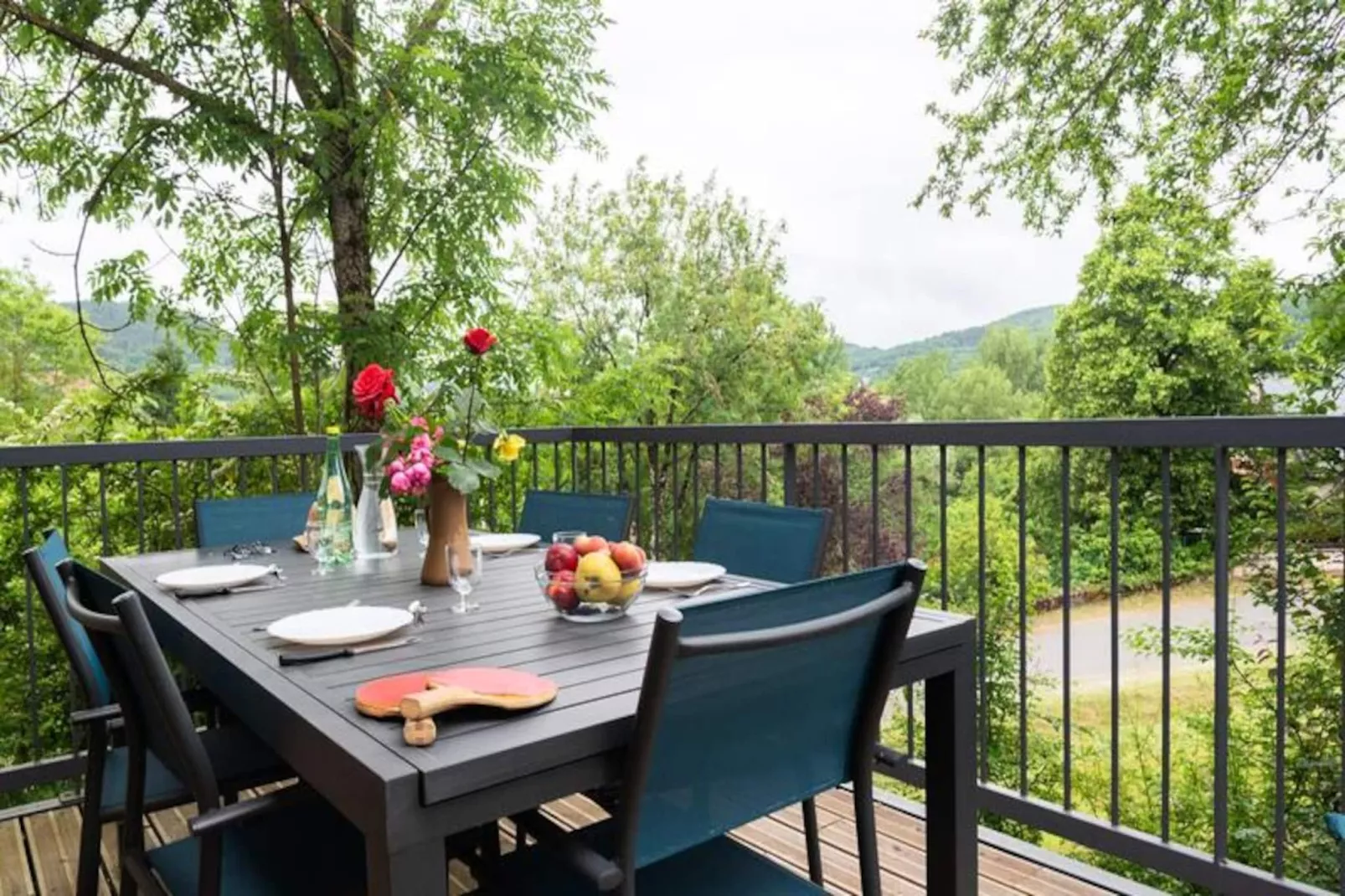 Gîte Location 4/6 pers. premium - village de gites des bruguières-Nicht zugeordnet