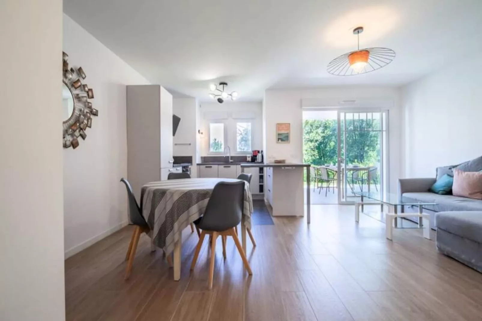 Appartement Belatza --Untagged