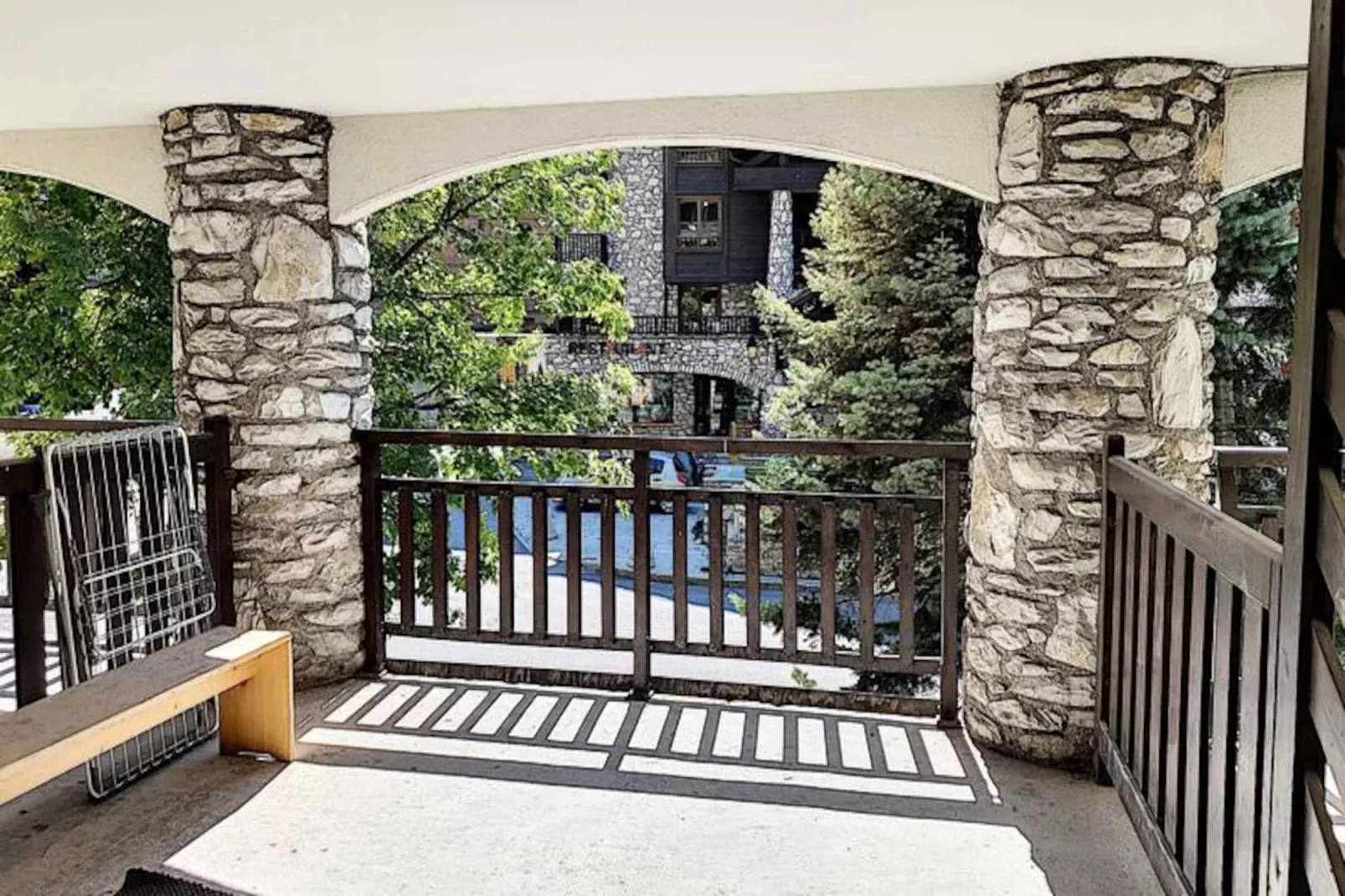 Résidence Le Dome-Nicht zugeordnet