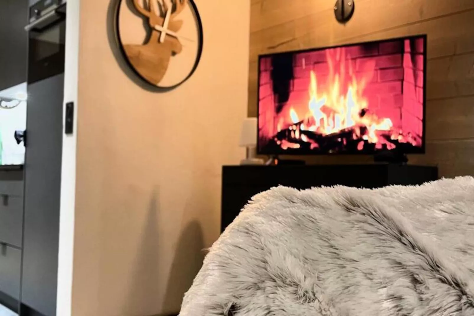 Résidence Le Dome - Non tagué