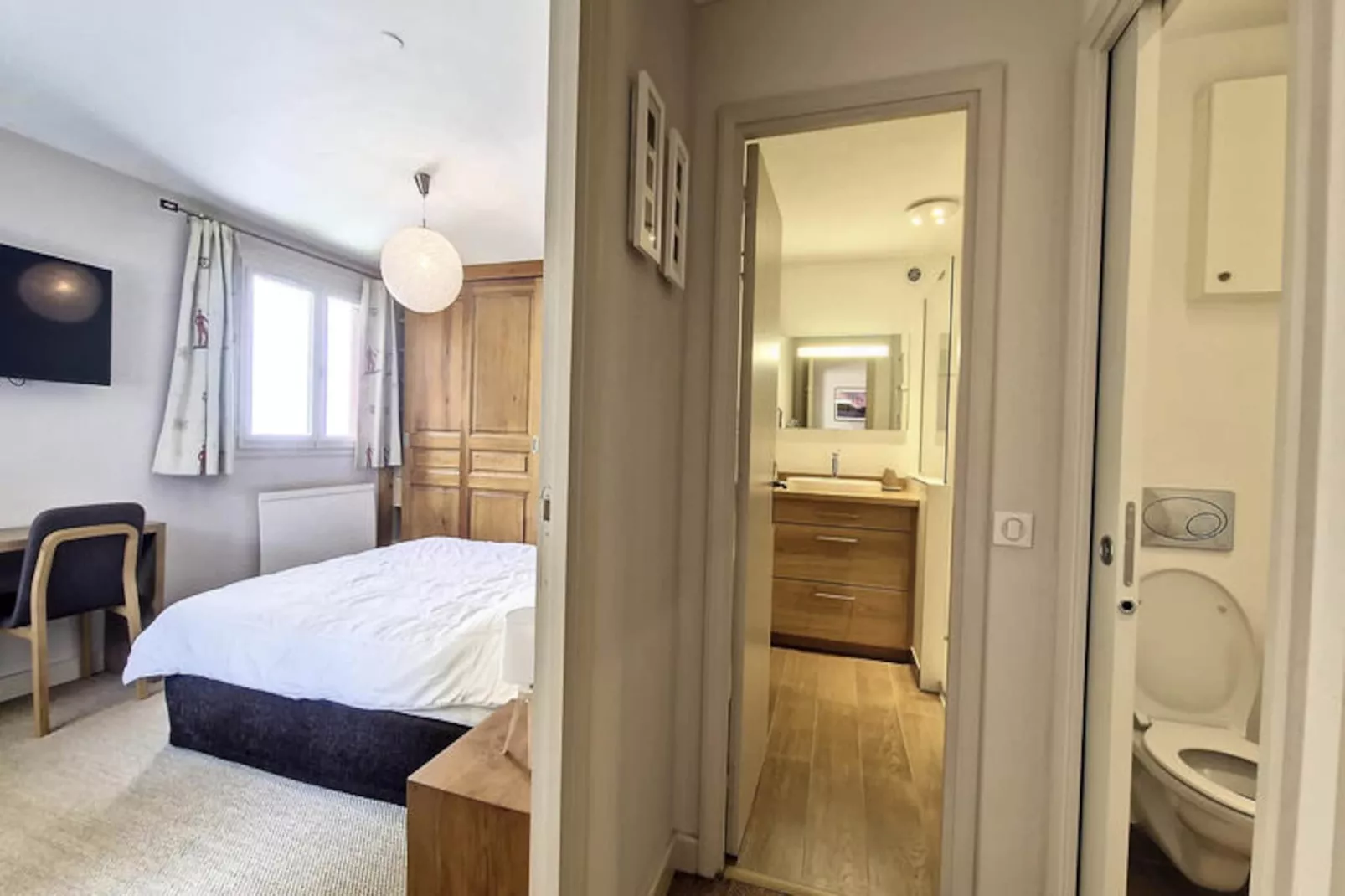 Résidence Rond Point Des Pistes 3-Untagged