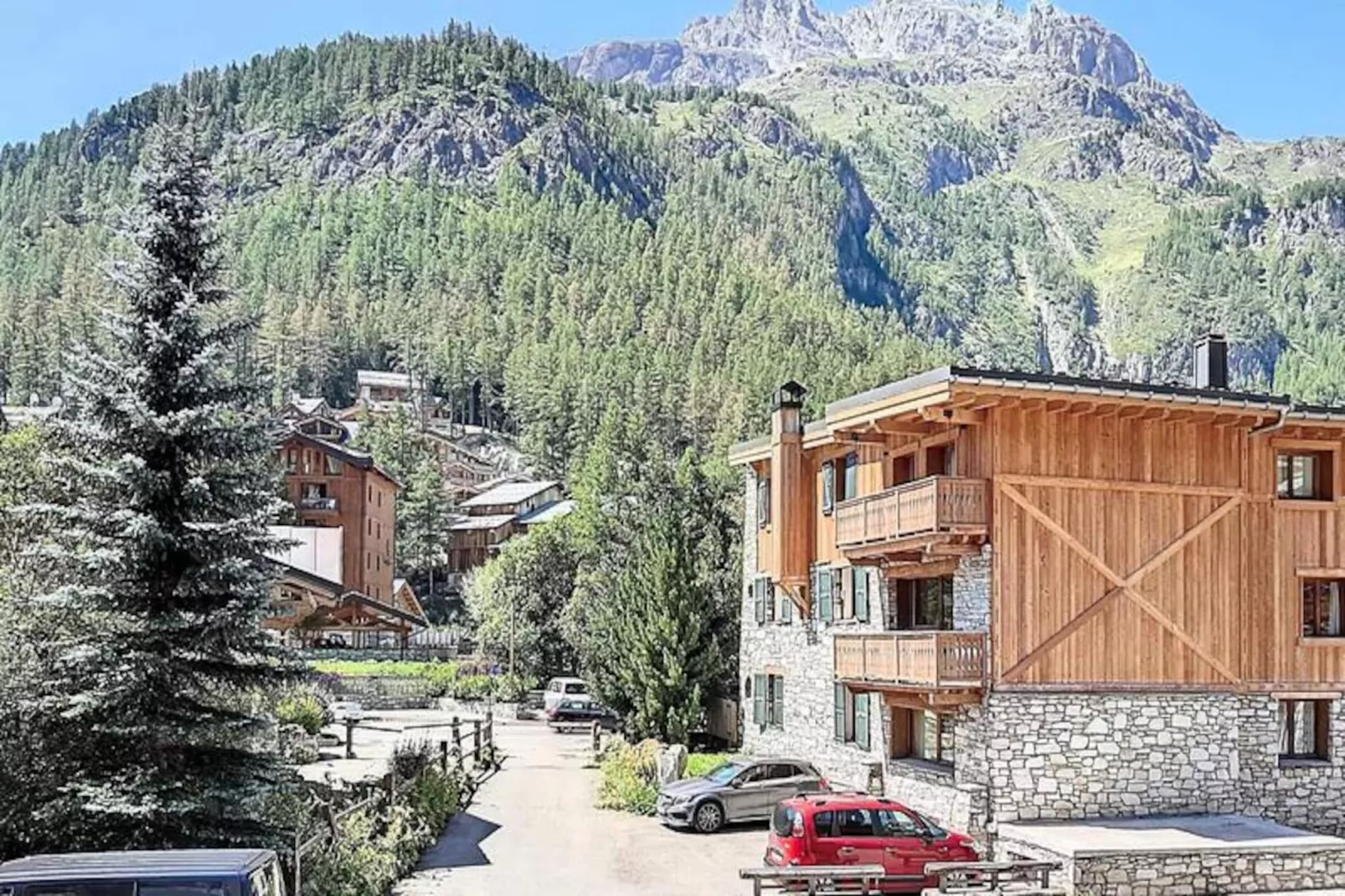 Résidence Iris-Untagged