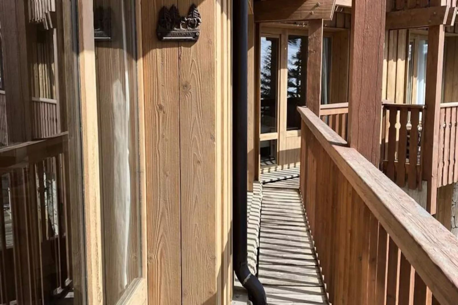 Résidence Roche De Fours-Nicht zugeordnet