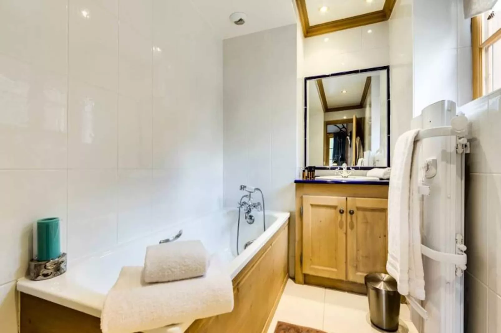 Résidence Aiglon-Nicht zugeordnet