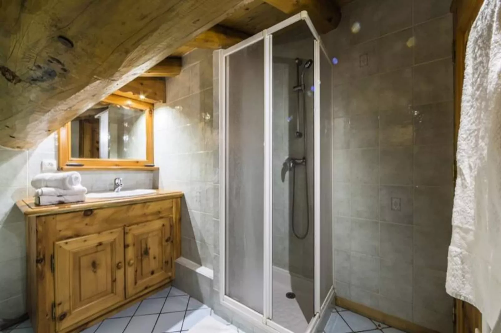 Chalet Bazile-Nicht zugeordnet