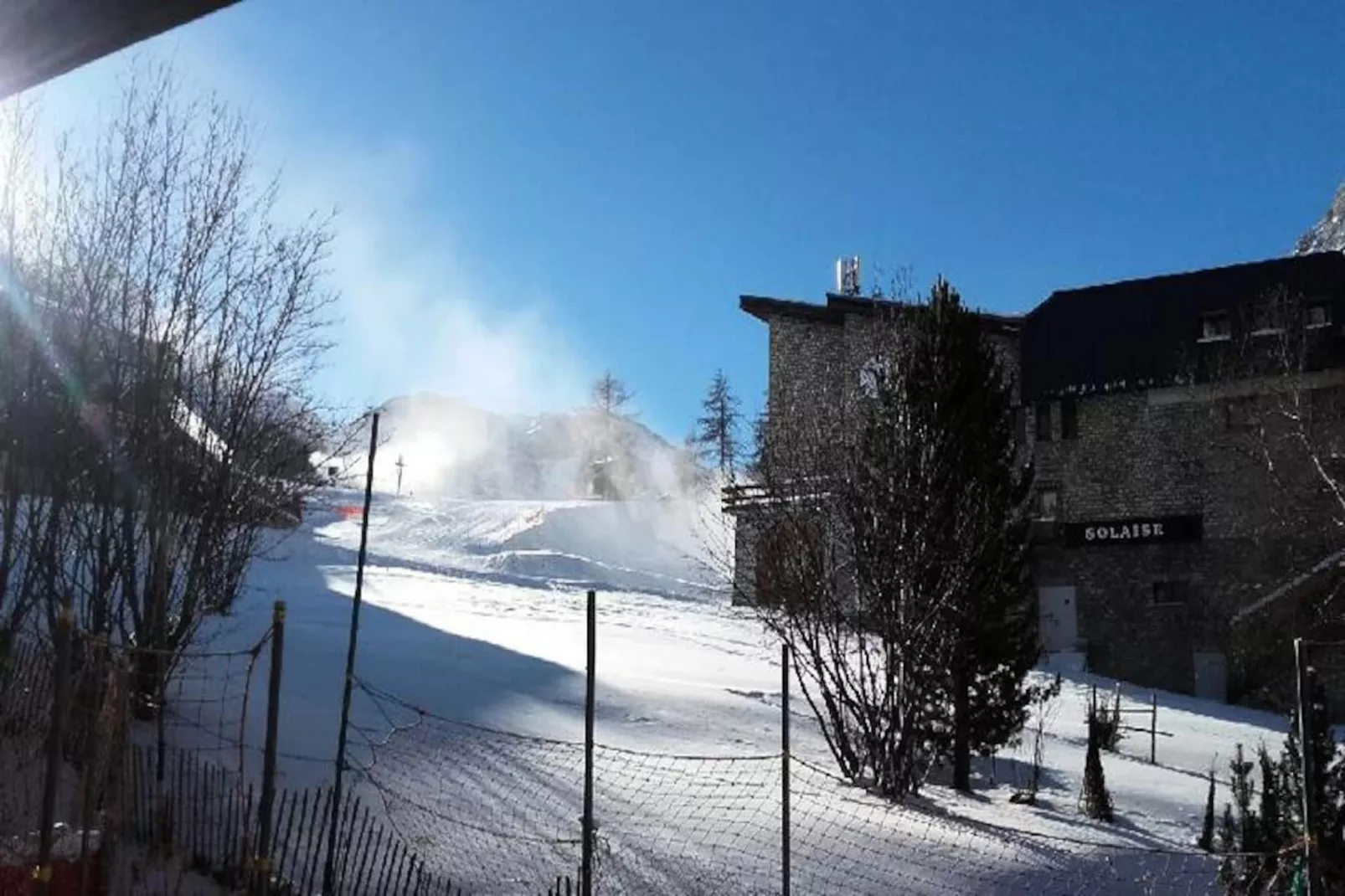 Résidence Aquila-Untagged