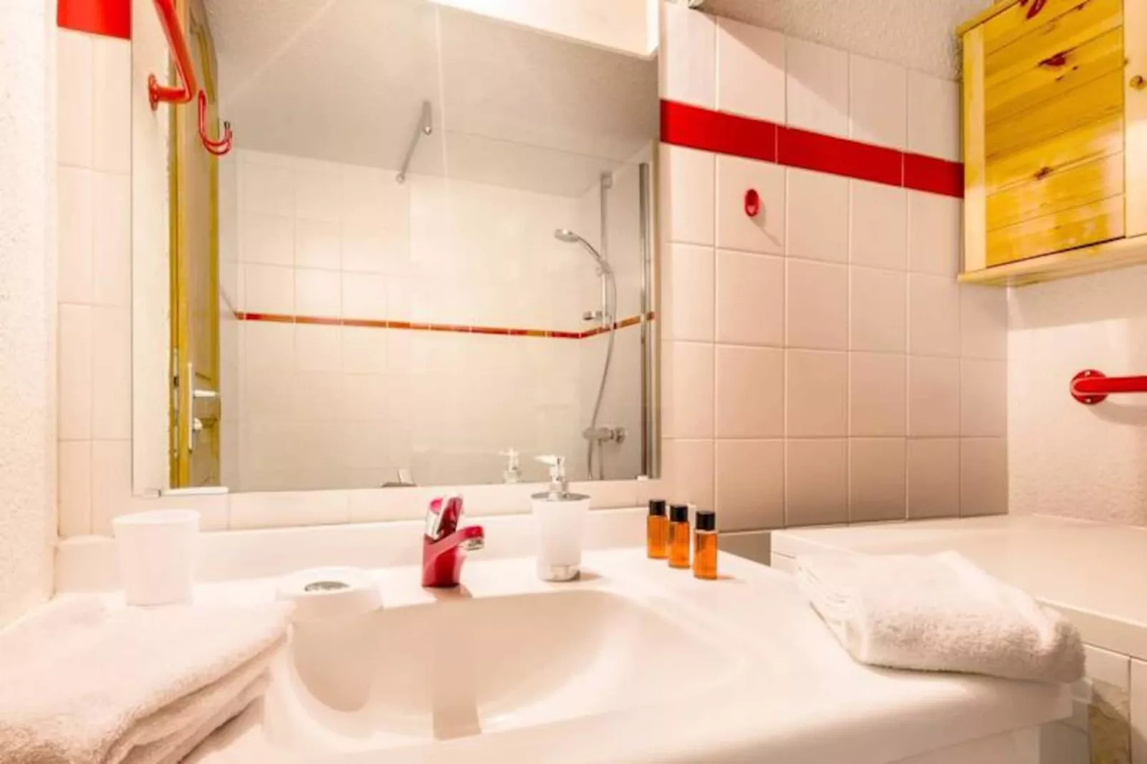 Résidence OrÉades-Untagged