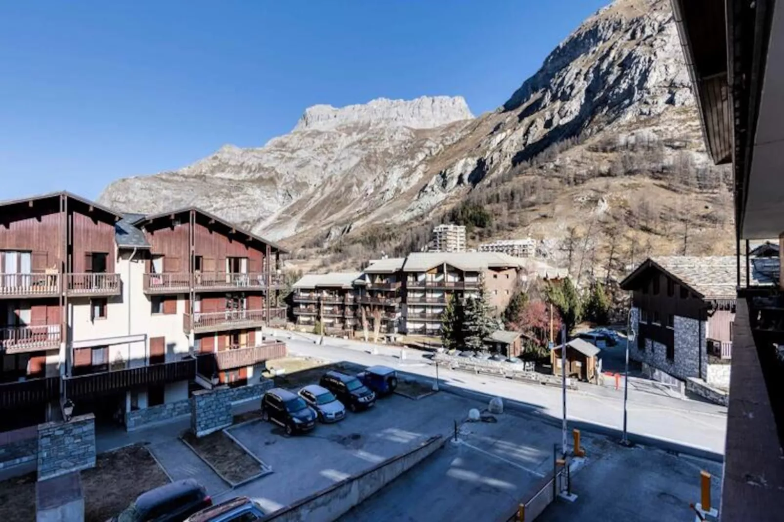 Résidence Jardins De Val-Nicht zugeordnet