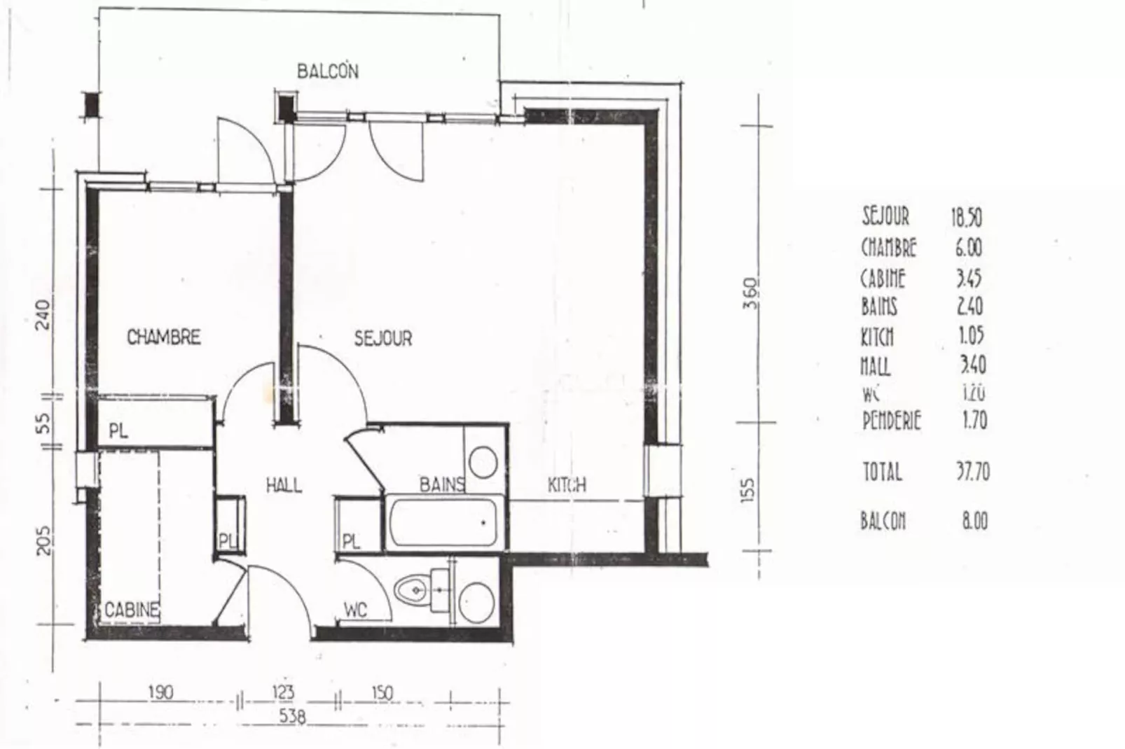 Résidence Val D'isere Village-Untagged