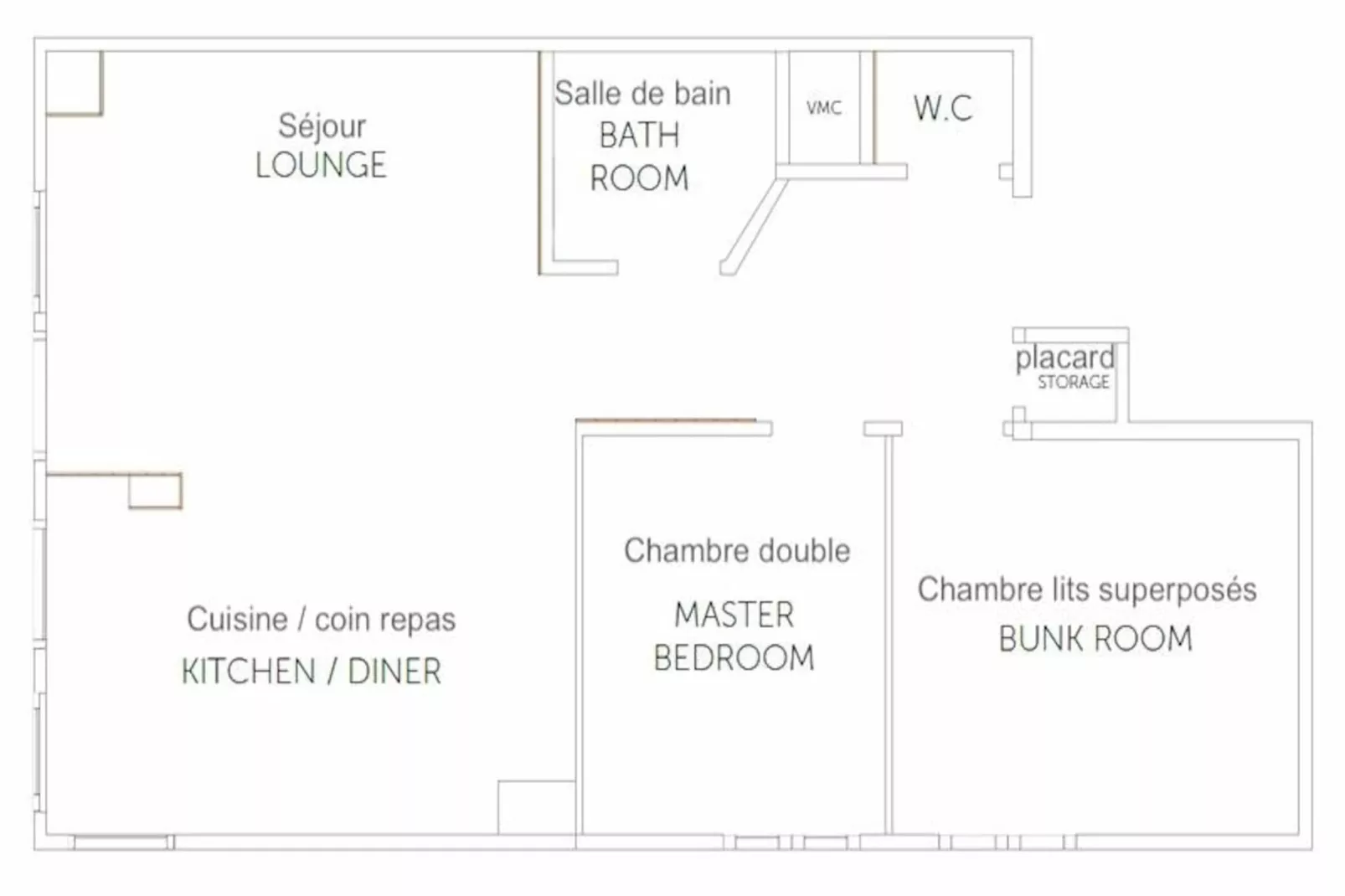 Résidence Val D'isere Village - Untagged