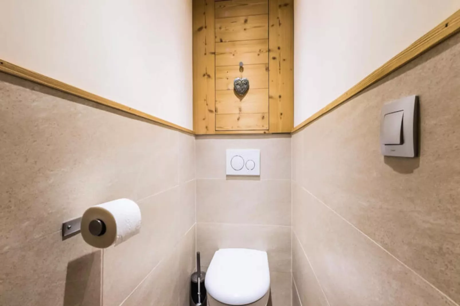 Résidence Rond Point Des Pistes-Untagged