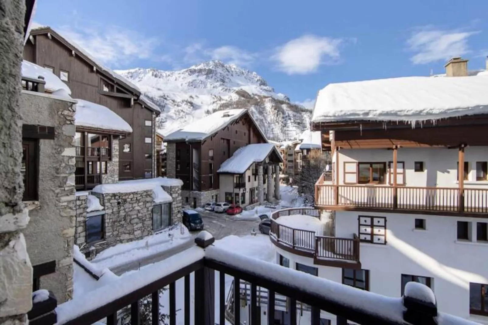 Résidence Coeur De Val-Non tagué