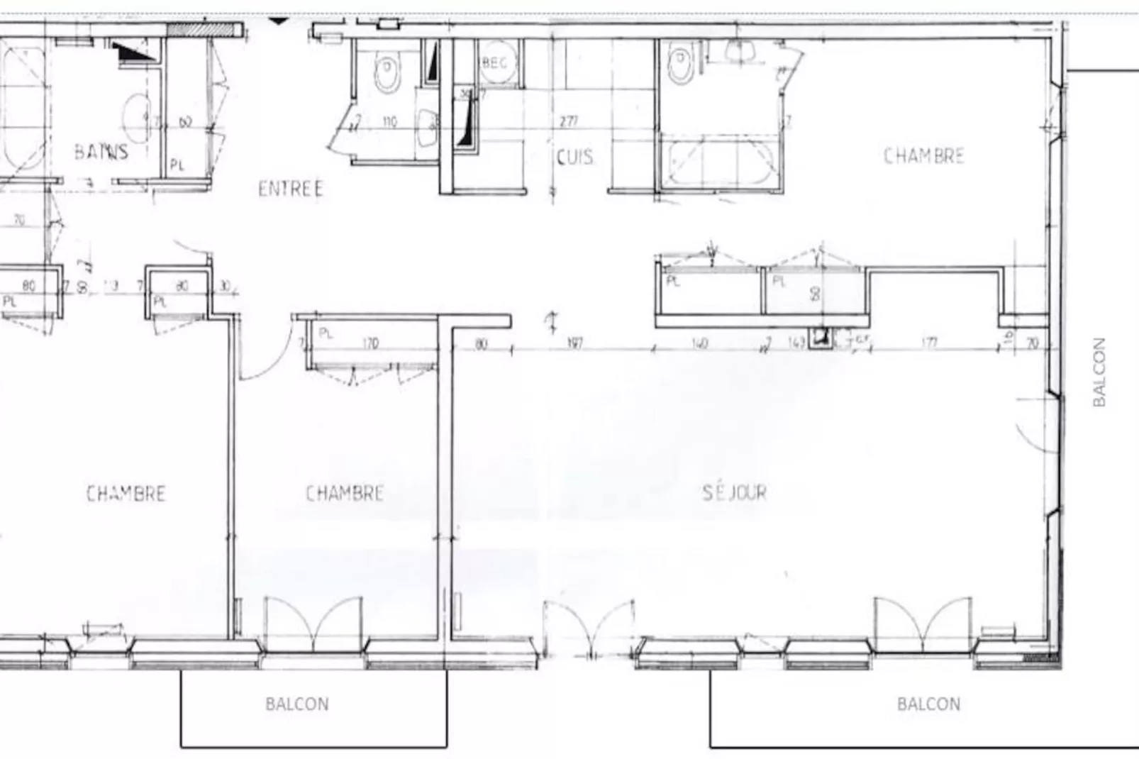 Résidence Coeur De Val-Non tagué