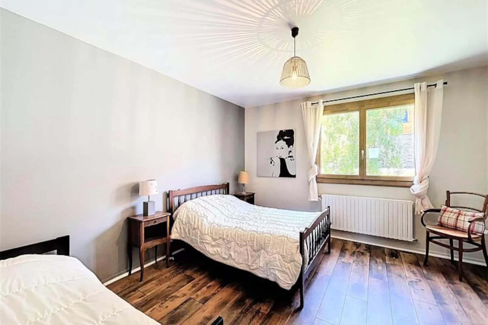 Chalet La Maisonnee-Nicht zugeordnet