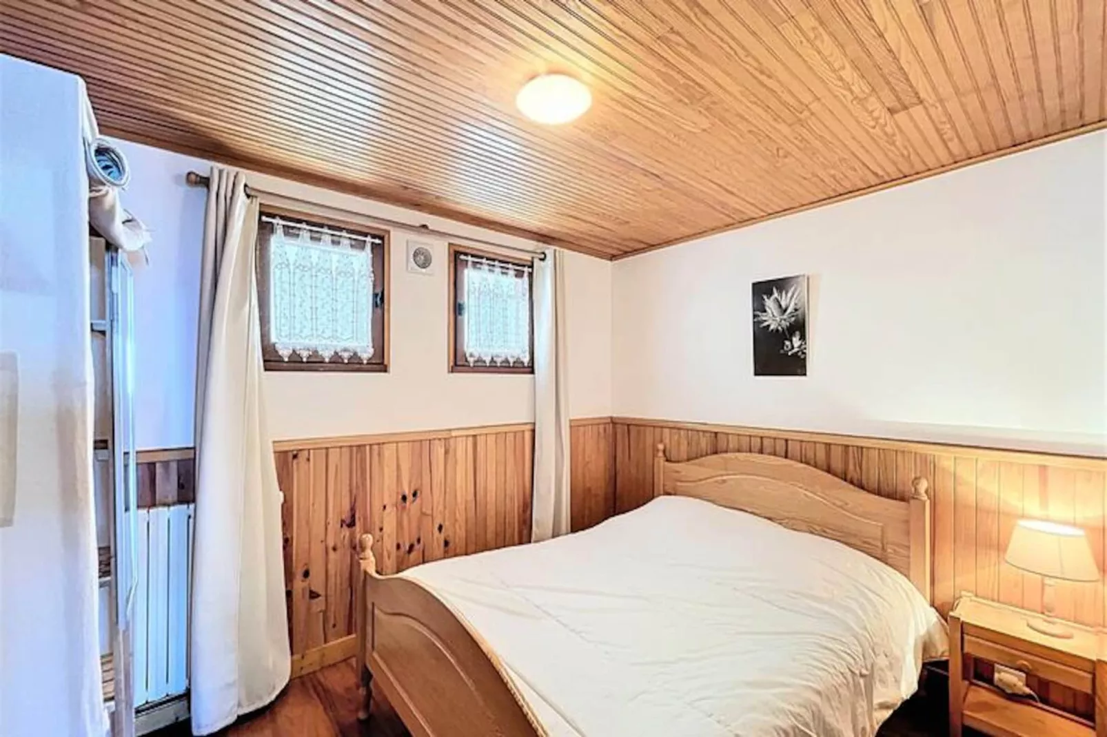 Chalet La Maisonnee-Non tagué