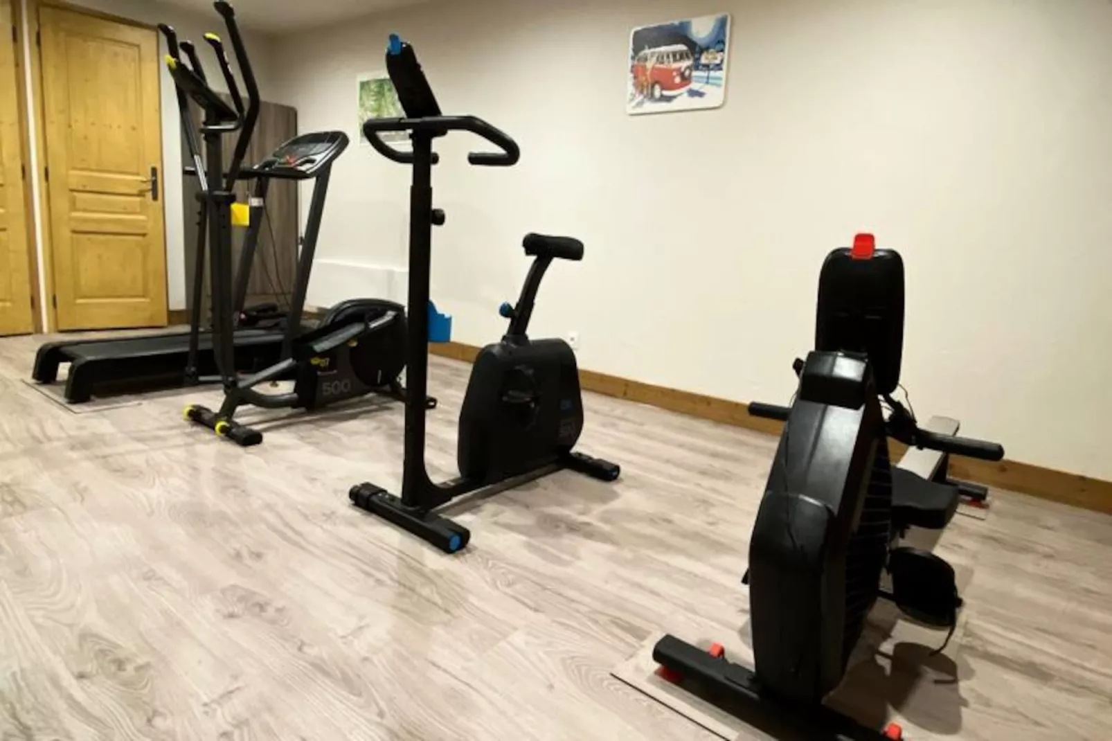 Chalet Sanmar-Nicht zugeordnet