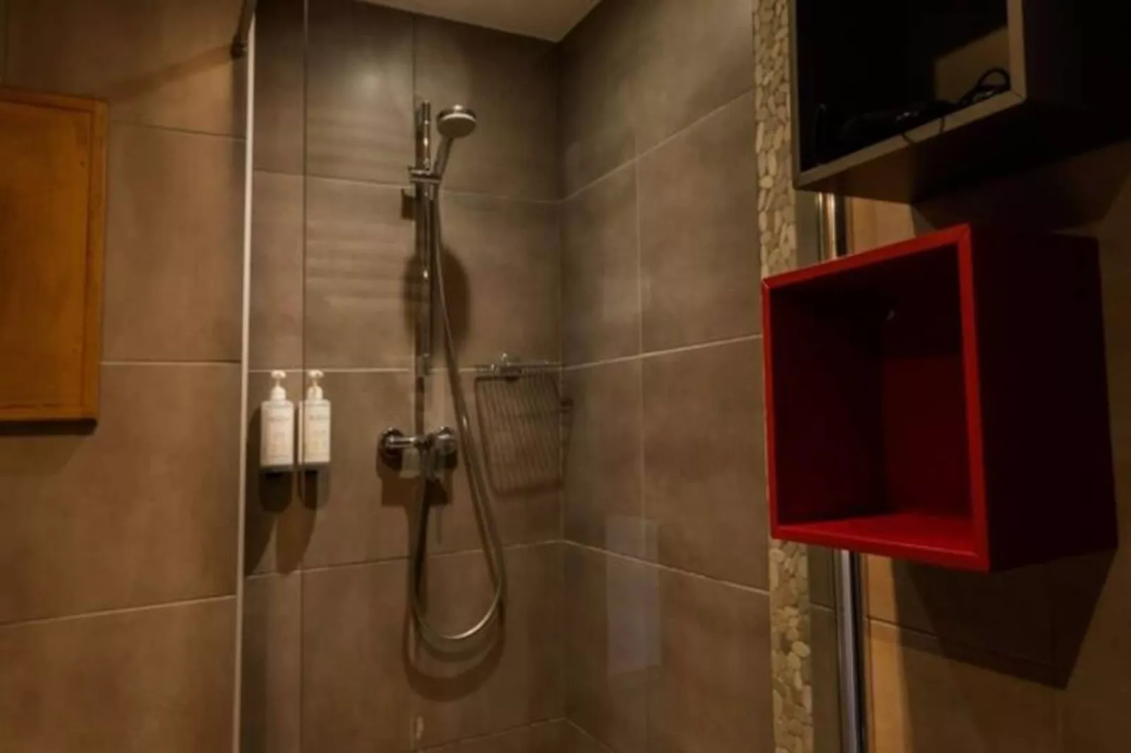 Résidence Les Etoiles Des Neiges-Nicht zugeordnet