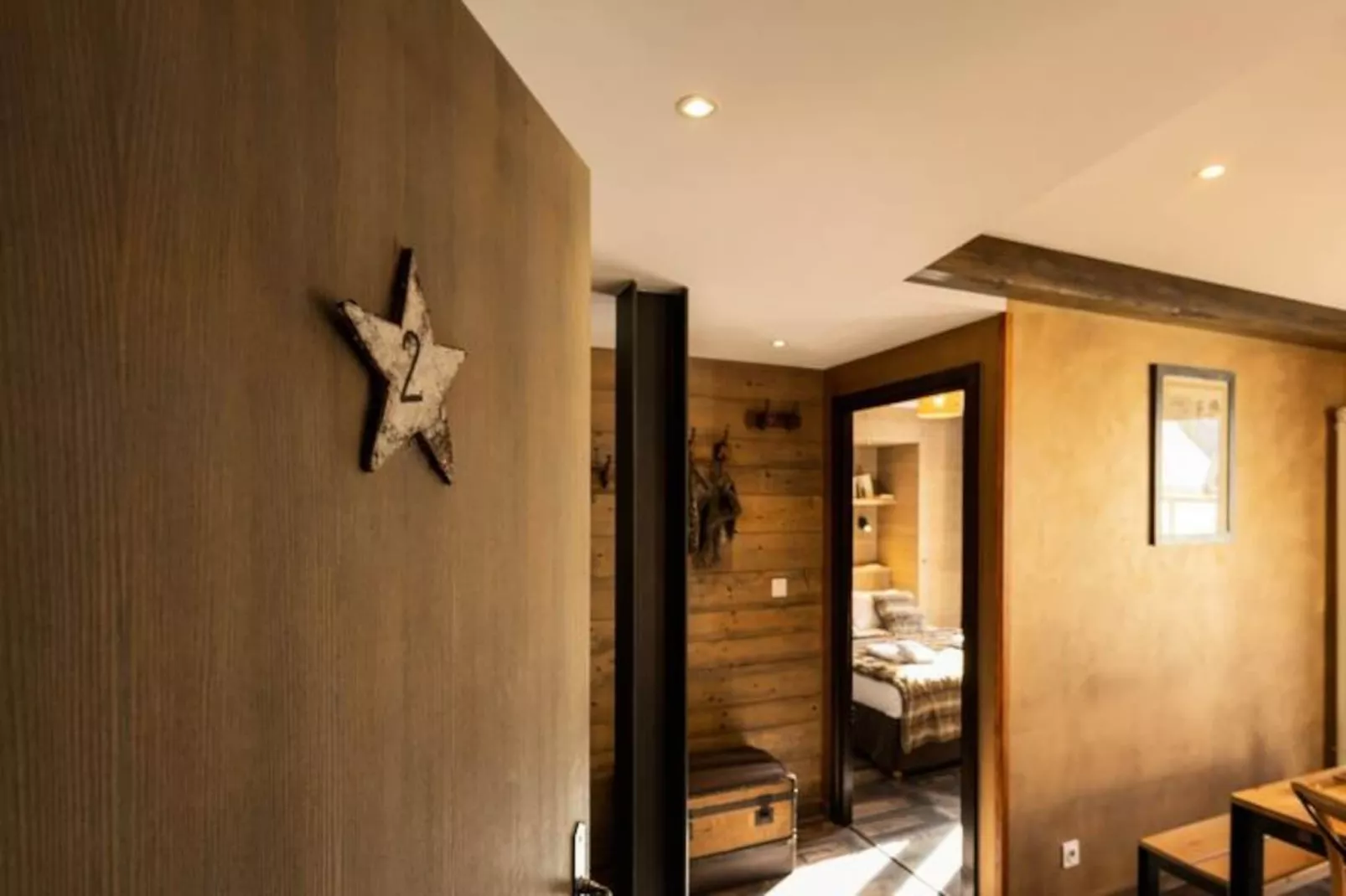 Résidence Les Etoiles Des Neiges - Nicht zugeordnet